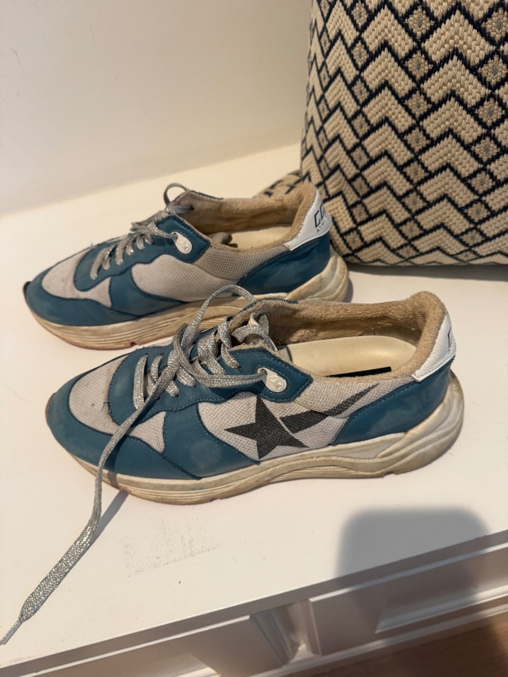 Golden Goose Runner